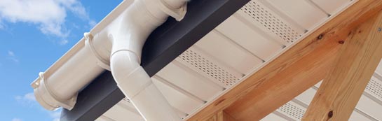 get Spring Cottage guttering quotes today