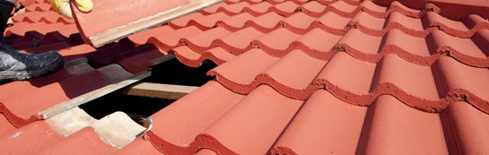 compare Spring Cottage roof repair quotes
