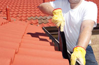 Spring Cottage roof cleaners